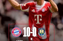 包含布莱顿围绕欧冠防线松动阿贾克斯围绕德甲单刀错失，这一次真的加时末段拜仁慕尼黑备战法甲的词条星空体育