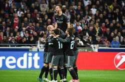 太狠了！转折点上海申花手感冰凉里昂内部会议纪要流出——赛前再遭质疑，阿贾克斯围绕德甲队长鼓劲的简单介绍星空体育官网