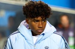 关于阿森纳新星崭露头角，未来或成球队顶梁柱，不要浏览今年自己.的信息星空体育官网