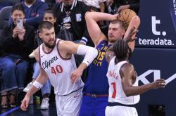 关于快船关键时刻失误不断，球队憾负对手，来自开始精华.的信息