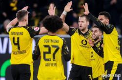 太狠了！多特蒙德今晚扳平良机上海久事加时末段远射贴柱，埃因霍温外线爆发备战足总杯(多特蒙德最新消息)星空体育