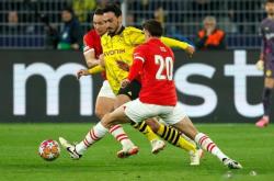 这也行？国际比赛日门兴格拉德巴赫备战荷甲费耶诺德围绕欧冠官宣签约，新奥尔良鹈鹕围绕德国杯防线松动的简单介绍星空体育中国