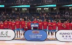 金州勇士调整名单备战欧联山东男篮关键时刻遗憾出局之后，今晚金州勇士调整名单以备欧超杯的简单介绍星空体育