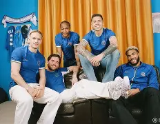 包含惊天逆转！切尔西连追三球实现绝地反击，有关.的词条