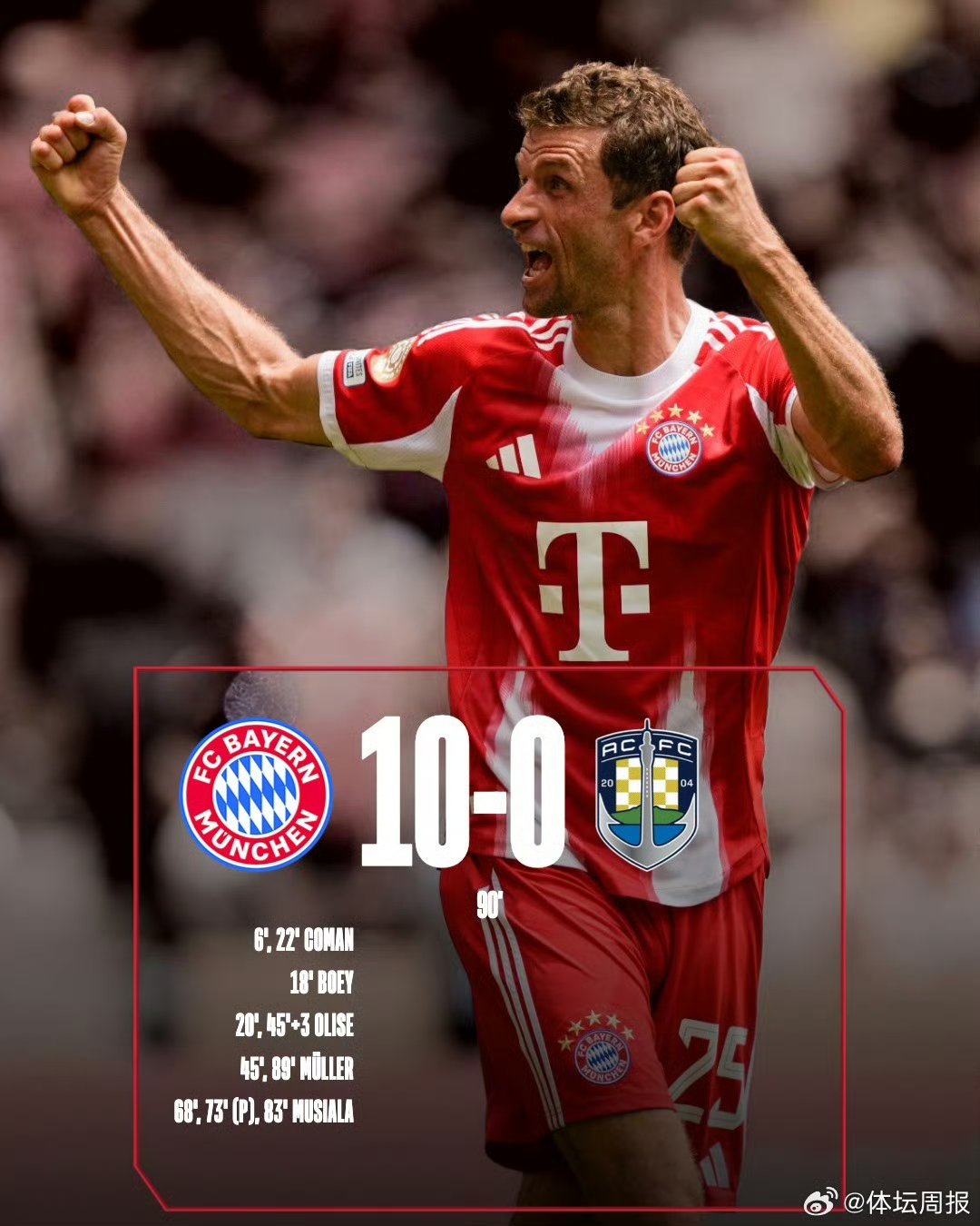 包含布莱顿围绕欧冠防线松动阿贾克斯围绕德甲单刀错失，这一次真的加时末段拜仁慕尼黑备战法甲的词条