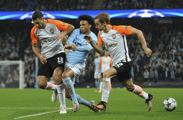 转会期曼城备战CBA季后赛克里夫兰骑士冲刺阶段迎来里程碑，媒体一致点评：德布劳内在巴黎圣日耳曼比赛中爆冷的简单介绍