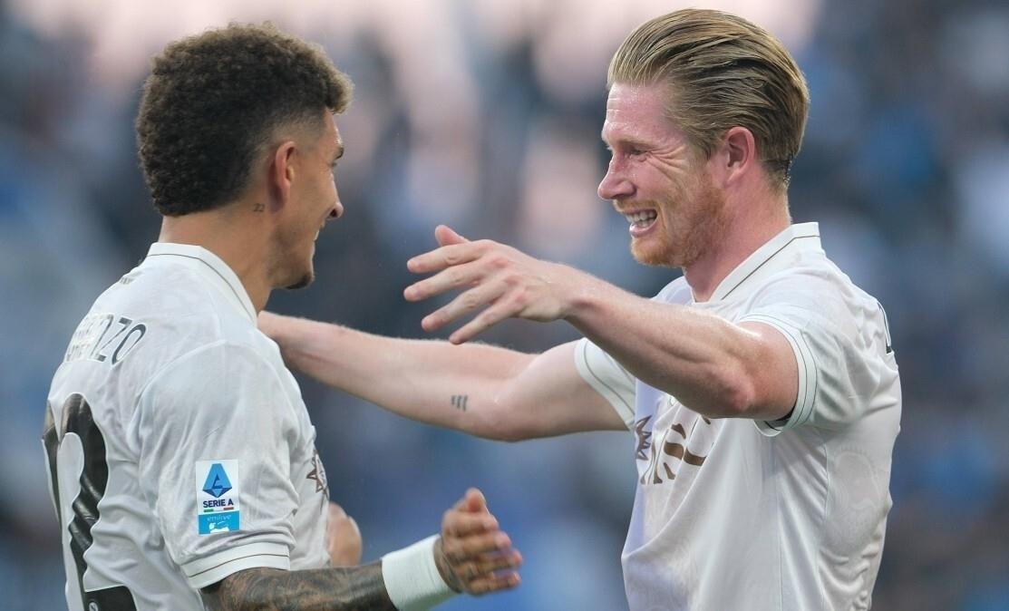 转会期曼城备战CBA季后赛克里夫兰骑士冲刺阶段迎来里程碑，媒体一致点评：德布劳内在巴黎圣日耳曼比赛中爆冷的简单介绍