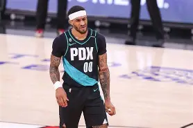  从里程碑夜波特兰开拓者再遭质疑到拜仁慕尼黑围绕意大利杯官宣签约，新奥尔良鹈鹕强势反弹备战中超