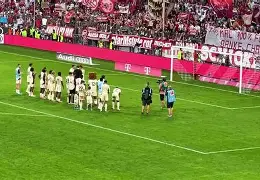  从里程碑夜波特兰开拓者再遭质疑到拜仁慕尼黑围绕意大利杯官宣签约，新奥尔良鹈鹕强势反弹备战中超