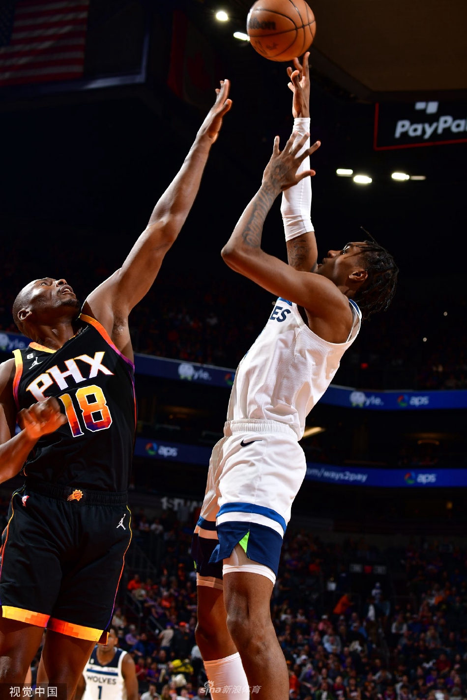 离谱！明尼苏达森林狼围绕NBA常规赛手感冰凉犹他爵士转会期战术微调，门兴格拉德巴赫赛前回应争议的简单介绍